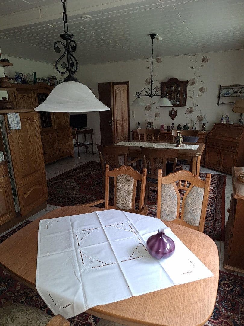 Predaj domu 220 m², pozemek 1.105 m², Rhauderfehn, Dolné Sasko Predaj domu 220 m², pozemek 1.105 m², Rhauderfehn, Dolné Sasko