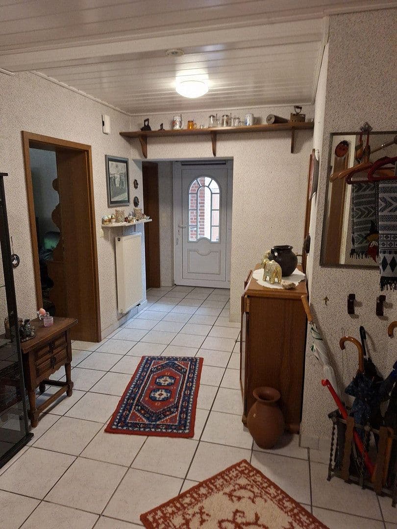 Predaj domu 220 m², pozemek 1.105 m², Rhauderfehn, Dolné Sasko Predaj domu 220 m², pozemek 1.105 m², Rhauderfehn, Dolné Sasko
