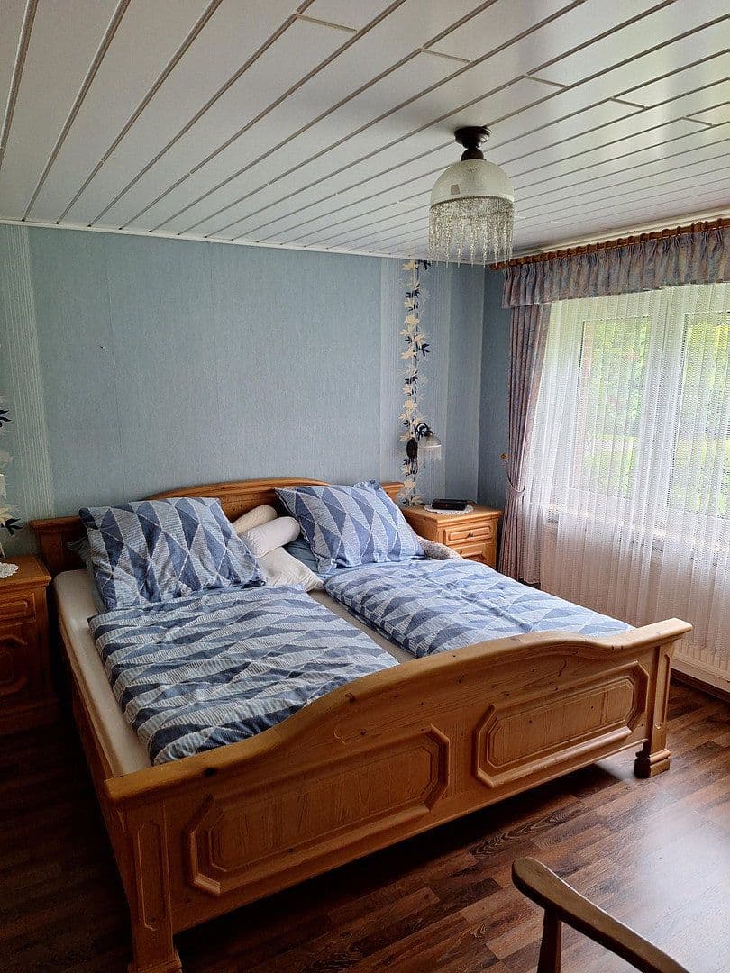 Predaj domu 220 m², pozemek 1.105 m², Rhauderfehn, Dolné Sasko Predaj domu 220 m², pozemek 1.105 m², Rhauderfehn, Dolné Sasko