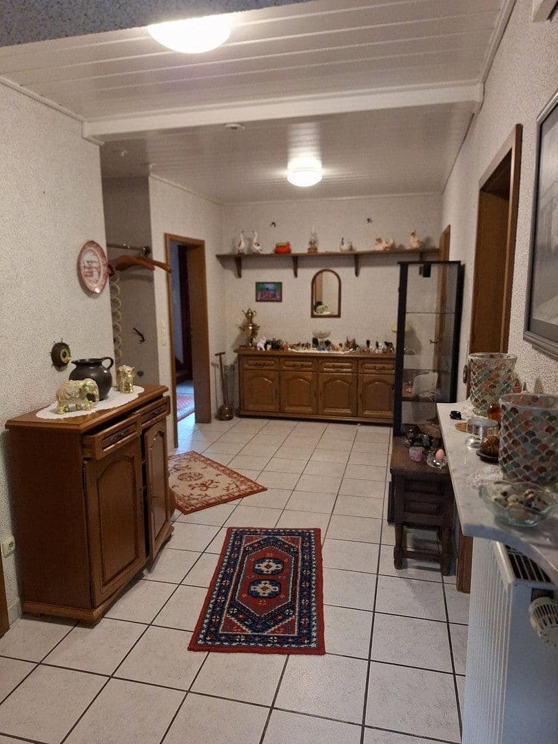 Predaj domu 220 m², pozemek 1.105 m², Rhauderfehn, Dolné Sasko Predaj domu 220 m², pozemek 1.105 m², Rhauderfehn, Dolné Sasko
