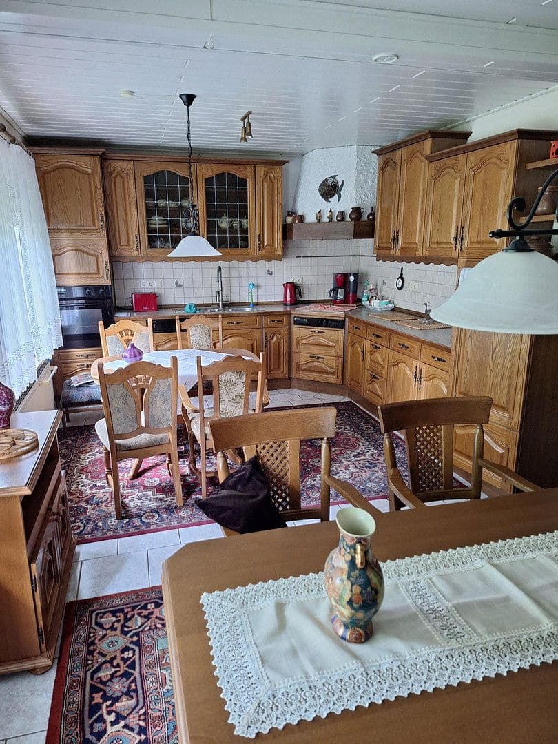 Predaj domu 220 m², pozemek 1.105 m², Rhauderfehn, Dolné Sasko Predaj domu 220 m², pozemek 1.105 m², Rhauderfehn, Dolné Sasko