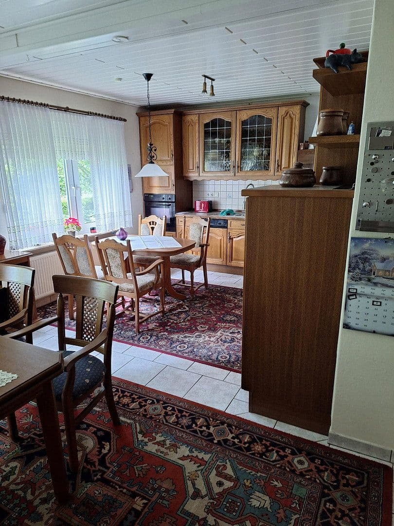 Predaj domu 220 m², pozemek 1.105 m², Rhauderfehn, Dolné Sasko Predaj domu 220 m², pozemek 1.105 m², Rhauderfehn, Dolné Sasko