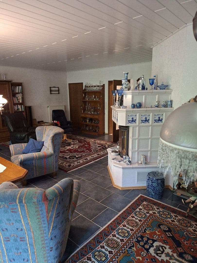 Predaj domu 220 m², pozemek 1.105 m², Rhauderfehn, Dolné Sasko Predaj domu 220 m², pozemek 1.105 m², Rhauderfehn, Dolné Sasko