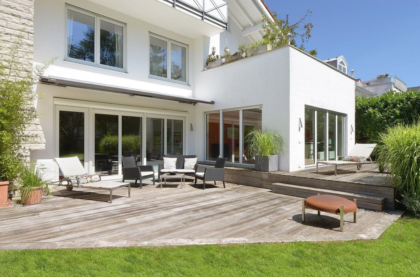 Predaj bytu 4-izbový 230 m², München, Bavorsko Predaj bytu 4-izbový 230 m², München, Bavorsko