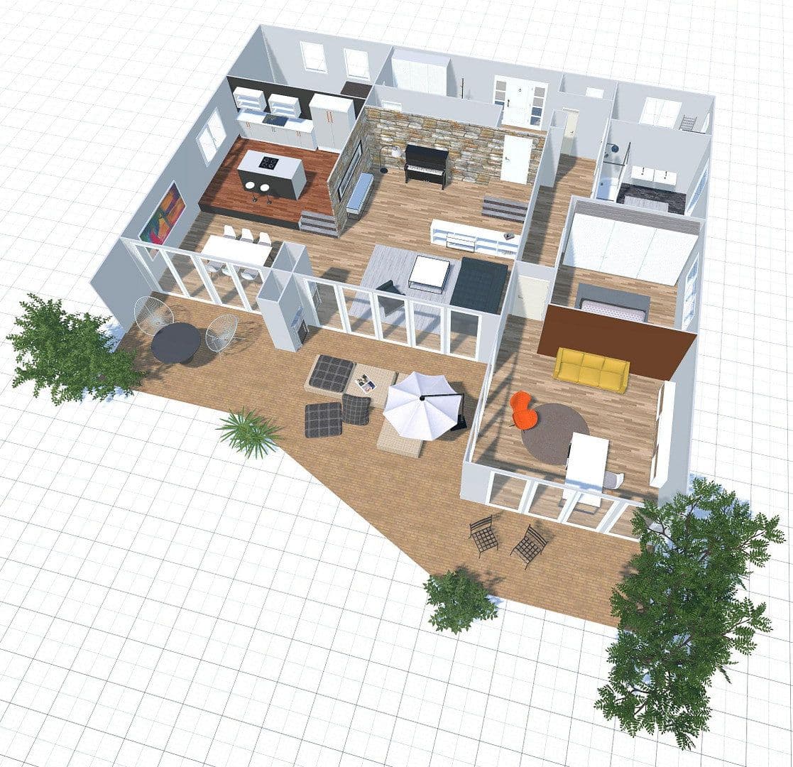 Predaj bytu 4-izbový 230 m², München, Bavorsko Predaj bytu 4-izbový 230 m², München, Bavorsko