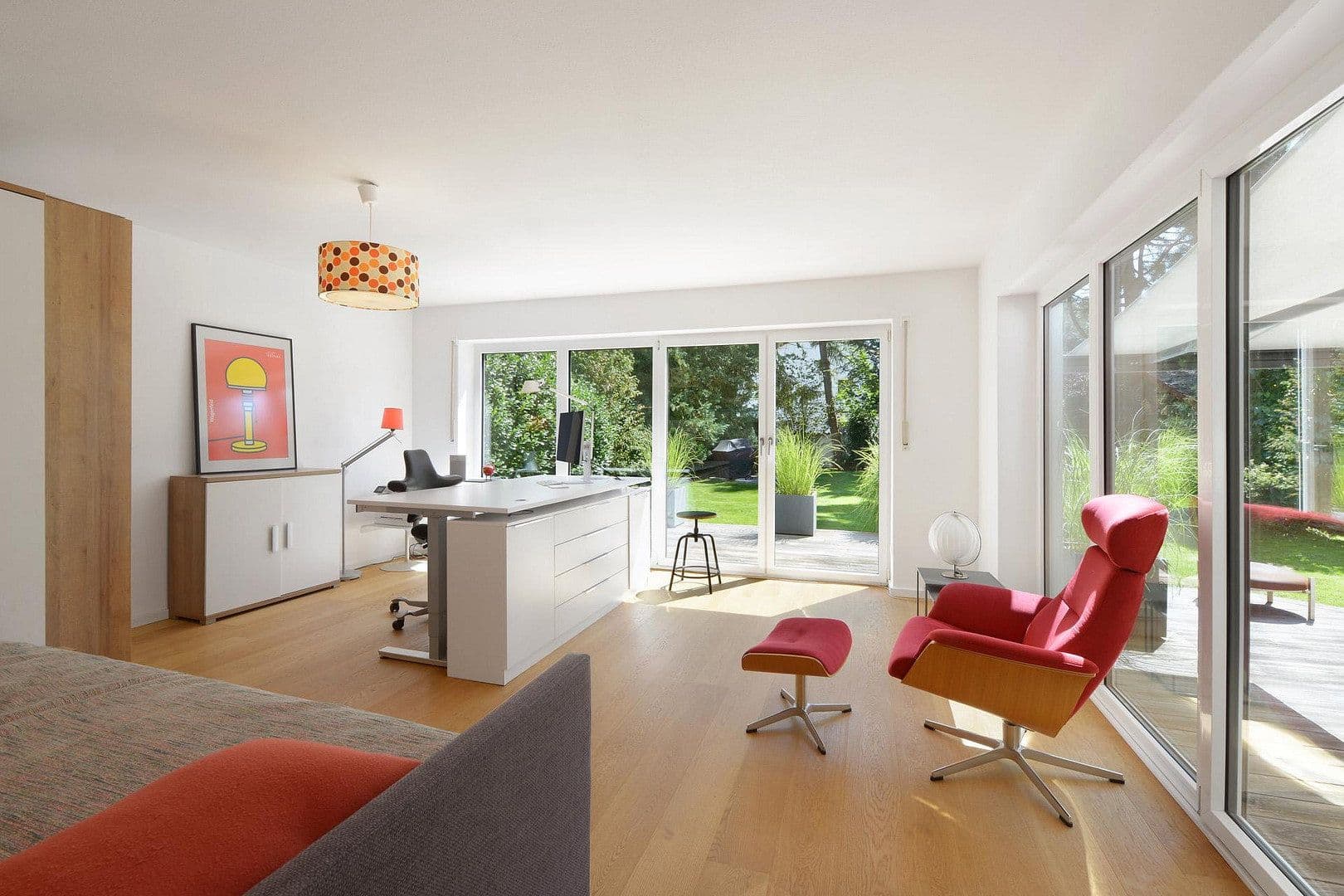 Predaj bytu 4-izbový 230 m², München, Bavorsko Predaj bytu 4-izbový 230 m², München, Bavorsko