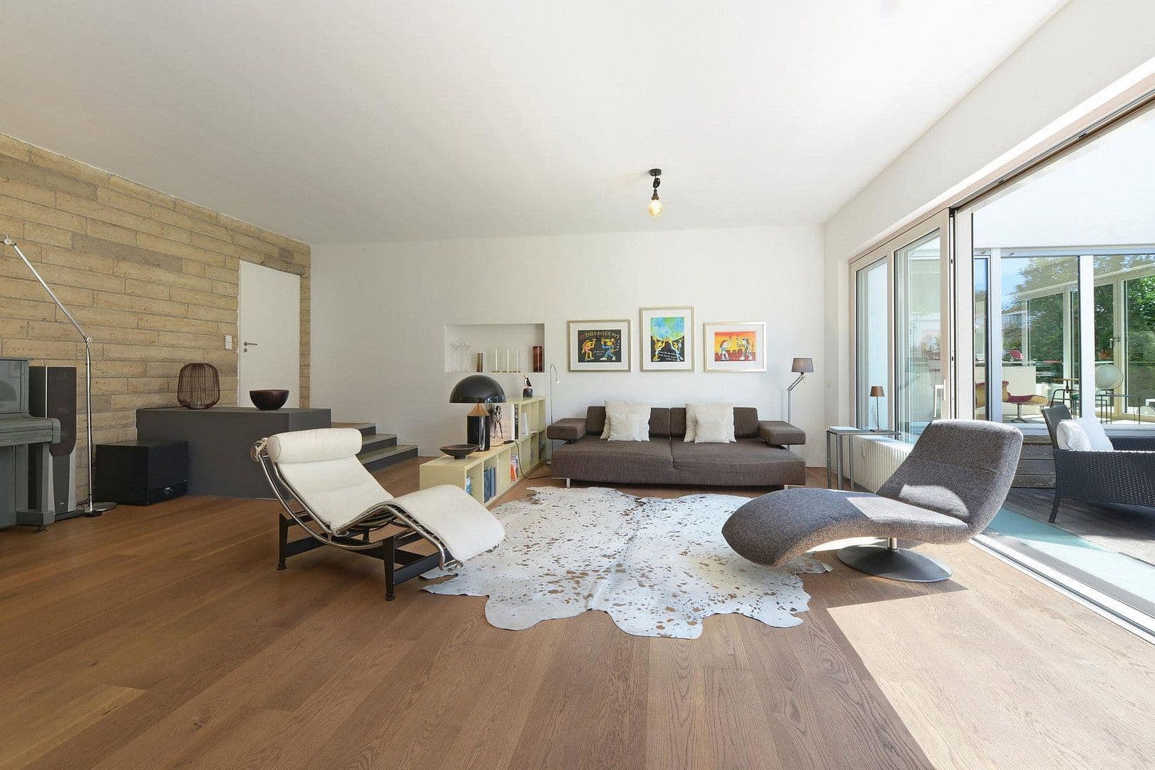Predaj bytu 4-izbový 230 m², München, Bavorsko Predaj bytu 4-izbový 230 m², München, Bavorsko