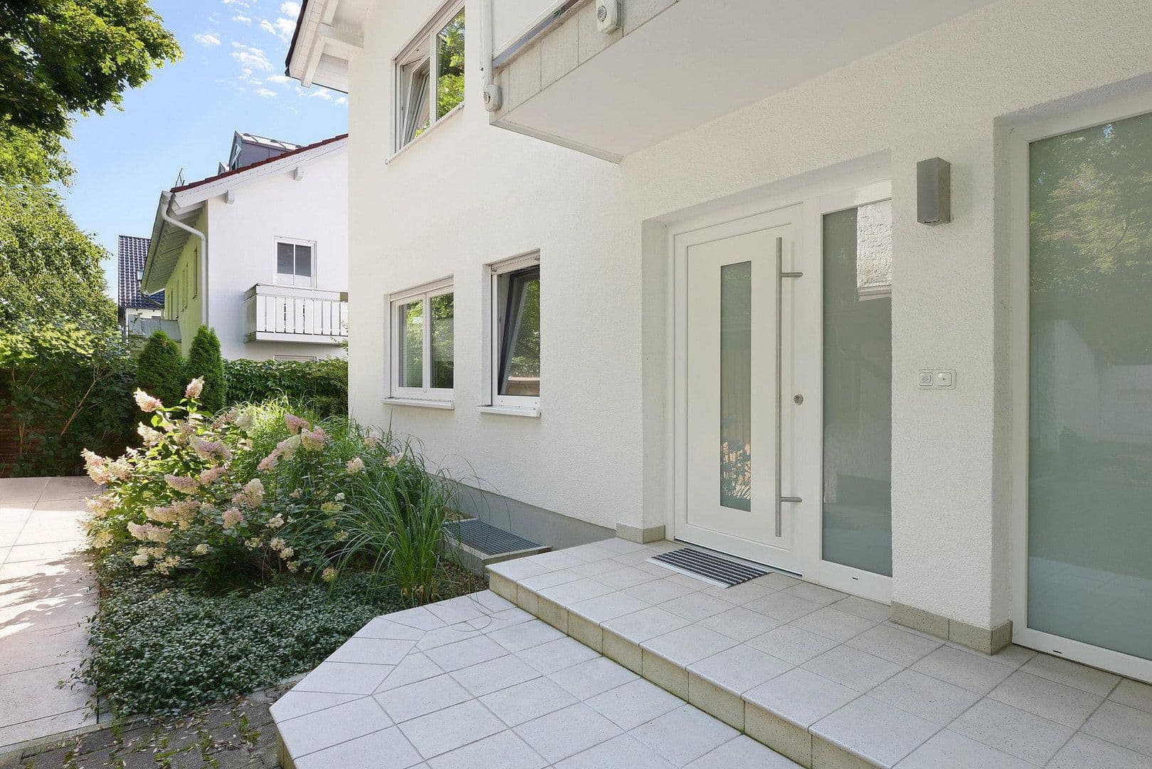 Predaj bytu 4-izbový 230 m², München, Bavorsko Predaj bytu 4-izbový 230 m², München, Bavorsko