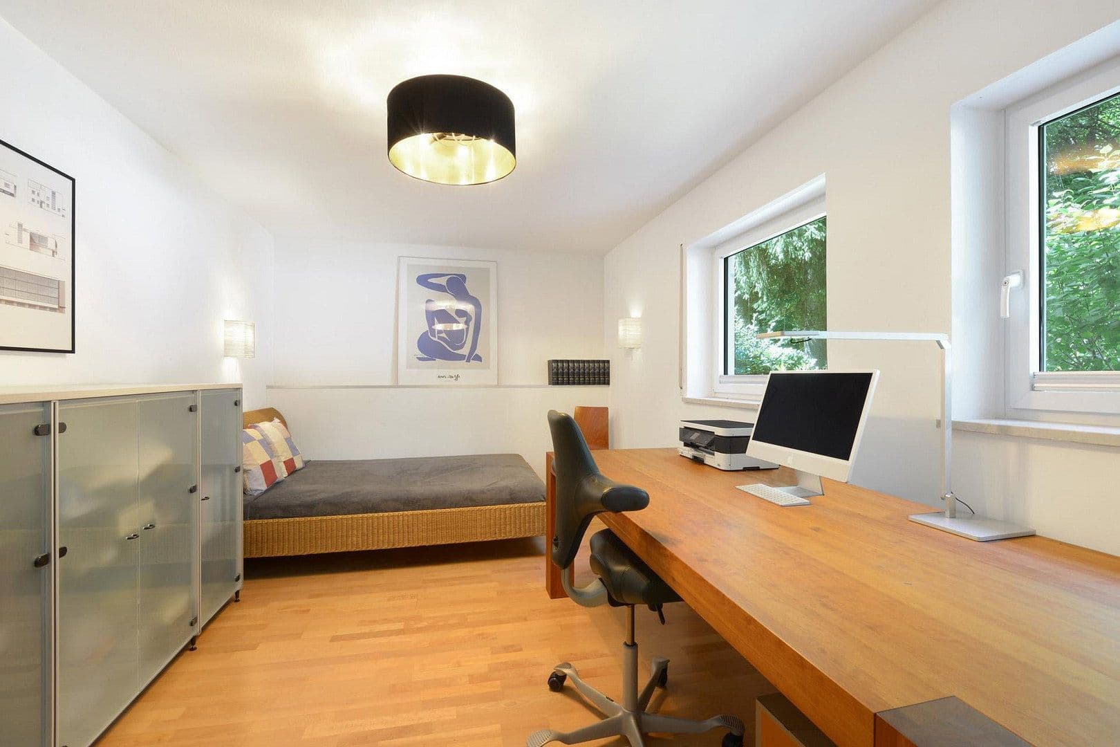 Predaj bytu 4-izbový 230 m², München, Bavorsko Predaj bytu 4-izbový 230 m², München, Bavorsko