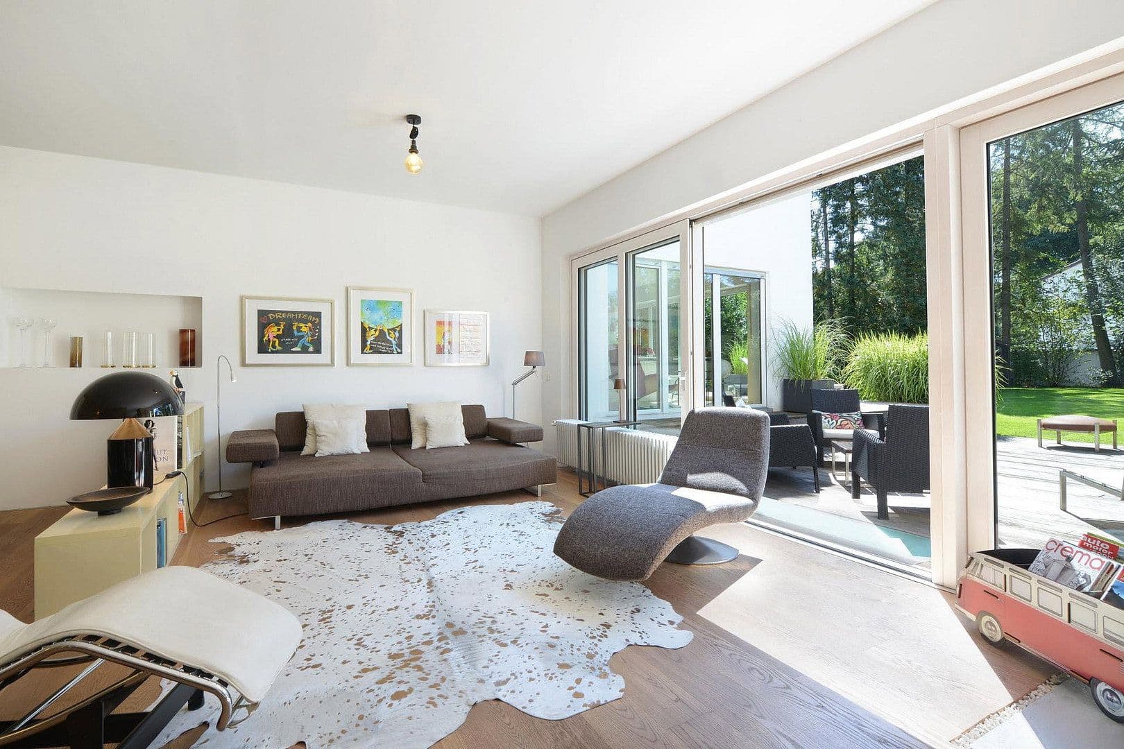 Predaj bytu 4-izbový 230 m², München, Bavorsko Predaj bytu 4-izbový 230 m², München, Bavorsko