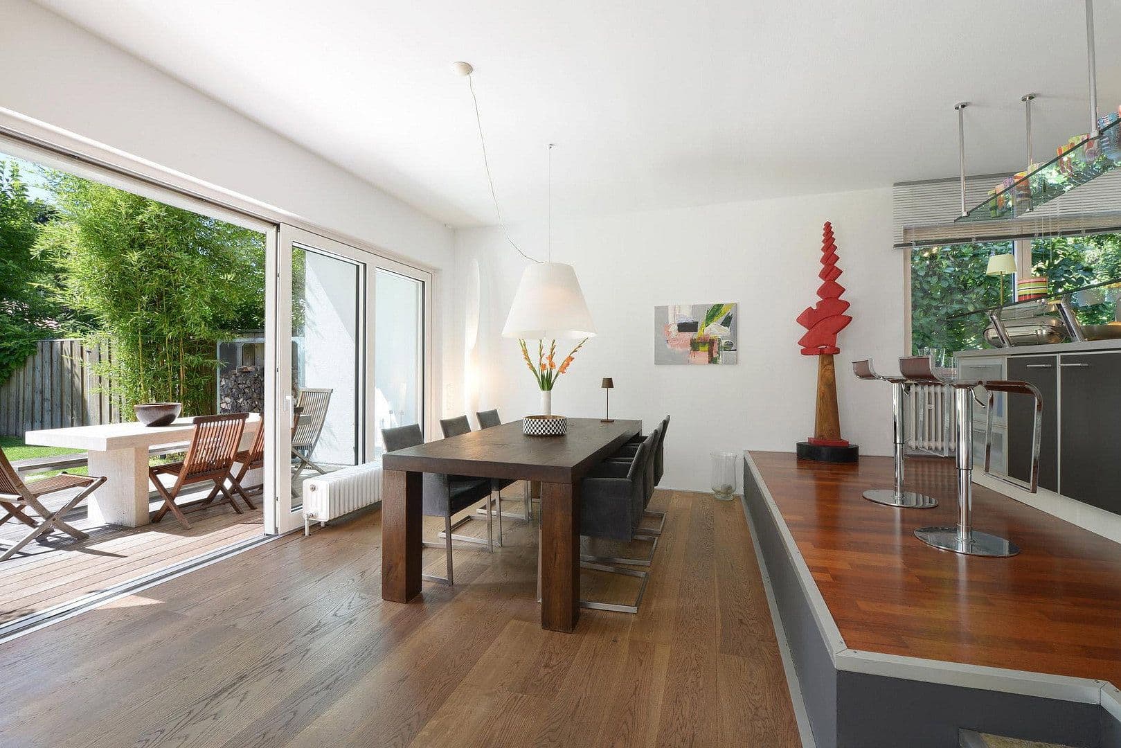 Predaj bytu 4-izbový 230 m², München, Bavorsko Predaj bytu 4-izbový 230 m², München, Bavorsko