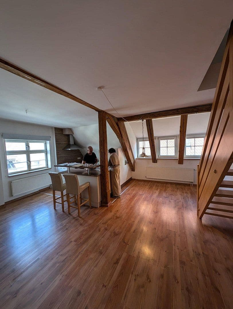 Predaj bytu 5-izbový 130 m², Isny im Allgäu, Bádensko-Wurttembersko Predaj bytu 5-izbový 130 m², Isny im Allgäu, Bádensko-Wurttembersko