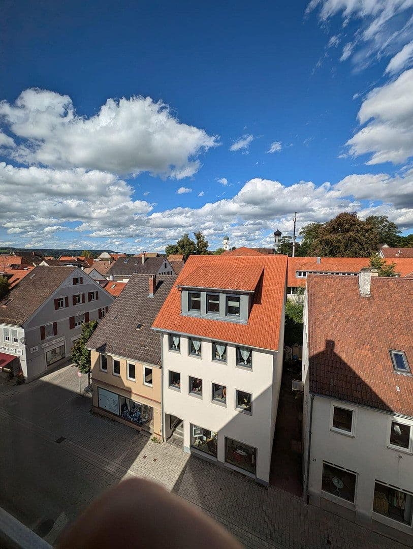 Predaj bytu 5-izbový 130 m², Isny im Allgäu, Bádensko-Wurttembersko Predaj bytu 5-izbový 130 m², Isny im Allgäu, Bádensko-Wurttembersko