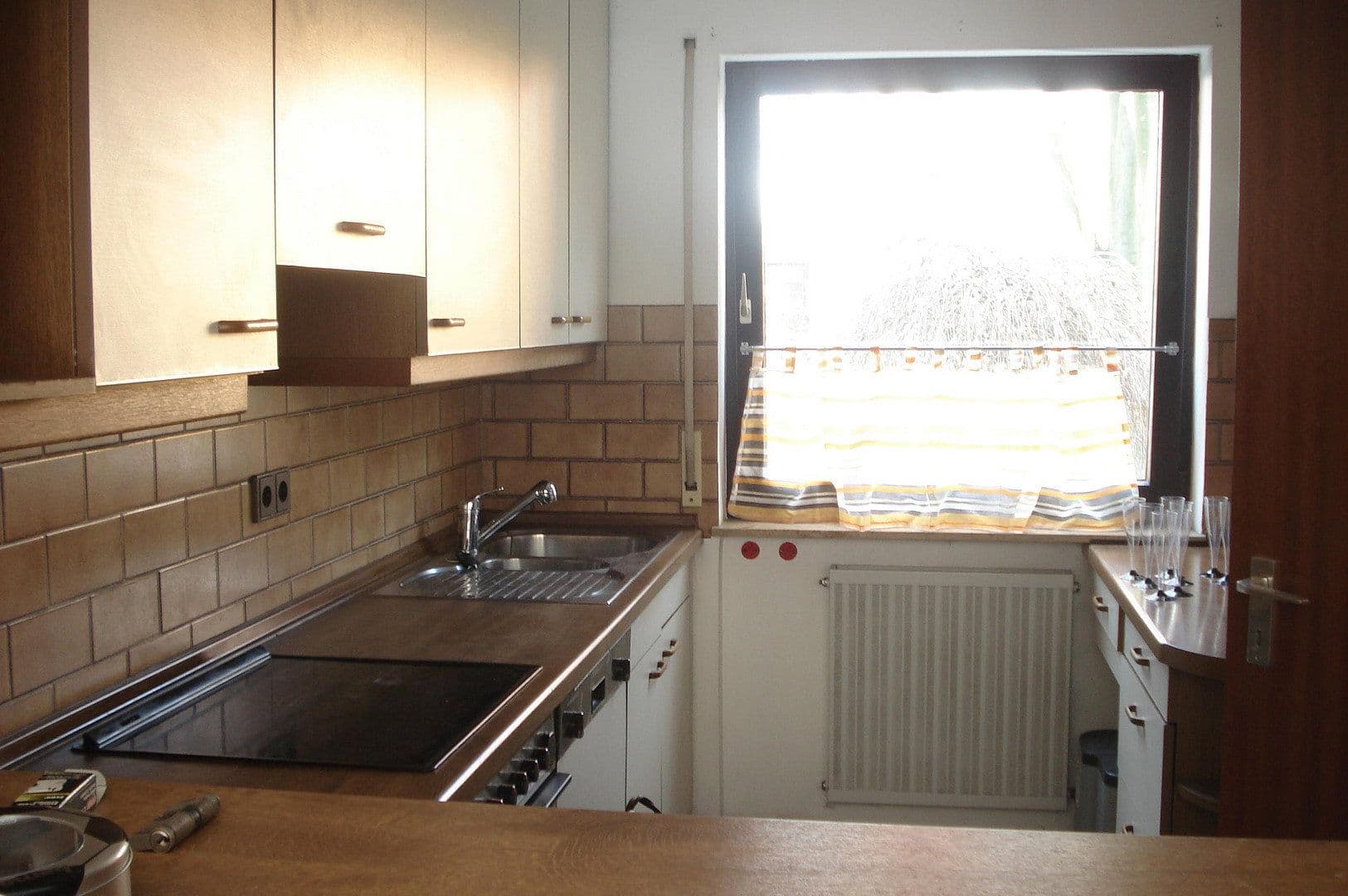 Predaj domu 120 m², pozemek 212 m², Blücherstraße 86, Nürnberg, Bavorsko Predaj domu 120 m², pozemek 212 m², Blücherstraße 86, Nürnberg, Bavorsko