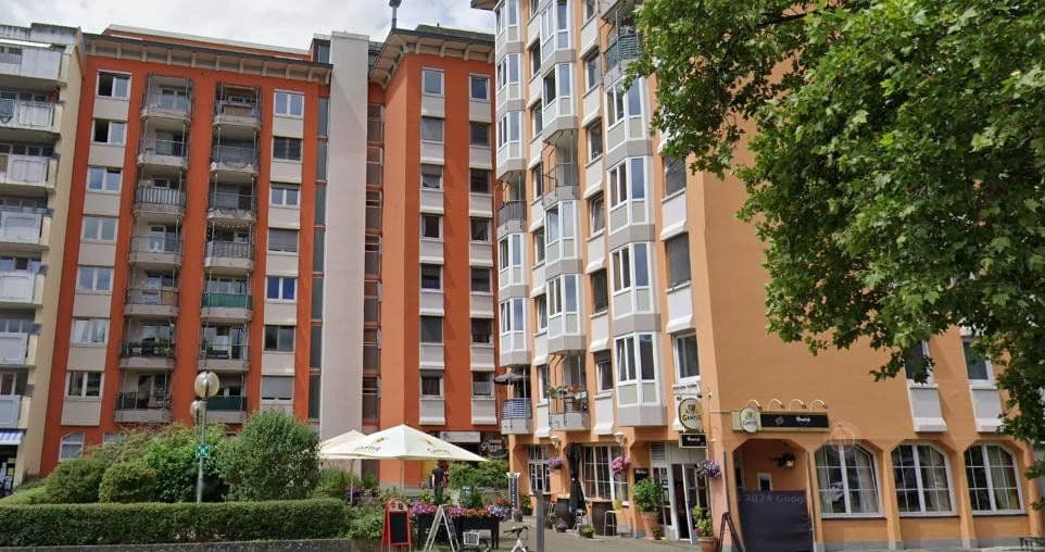 Predaj bytu 2-izbový 53 m², Freiburg, Bádensko-Wurttembersko Predaj bytu 2-izbový 53 m², Freiburg, Bádensko-Wurttembersko