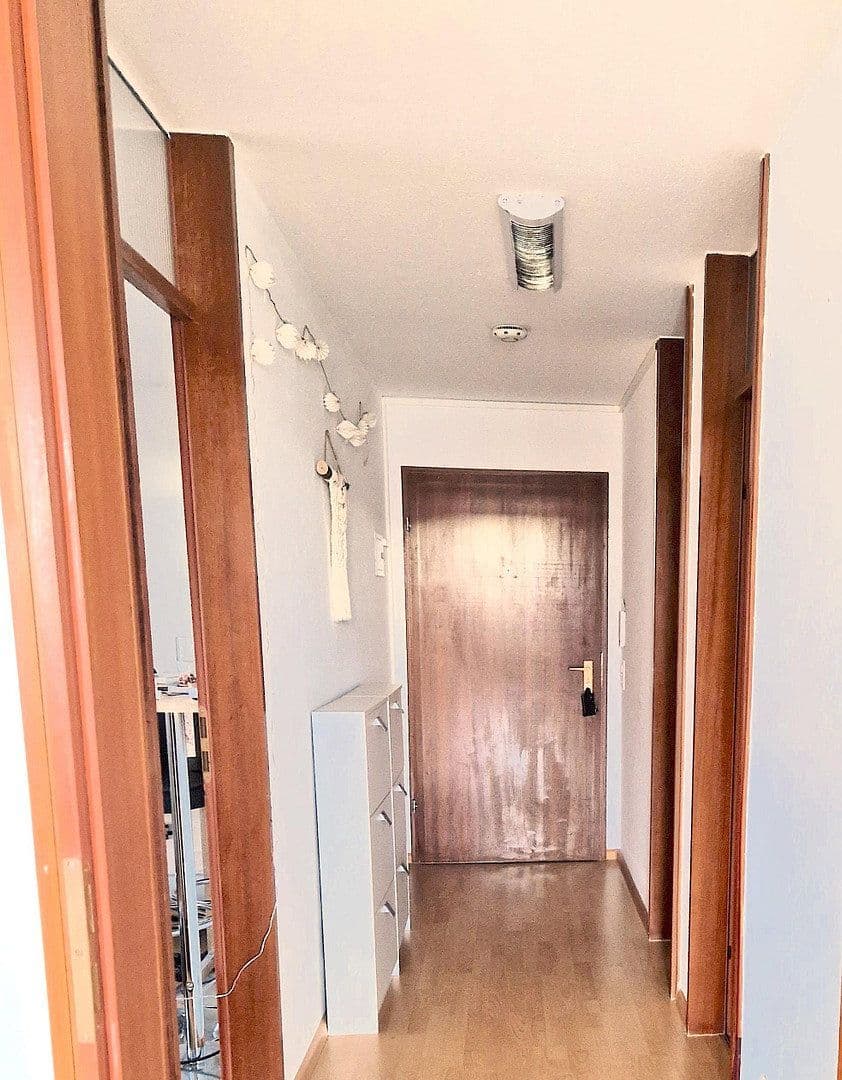 Predaj bytu 2-izbový 53 m², Freiburg, Bádensko-Wurttembersko Predaj bytu 2-izbový 53 m², Freiburg, Bádensko-Wurttembersko