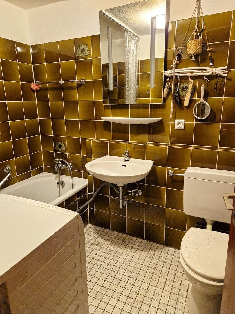 Predaj bytu 2-izbový 53 m², Freiburg, Bádensko-Wurttembersko Predaj bytu 2-izbový 53 m², Freiburg, Bádensko-Wurttembersko