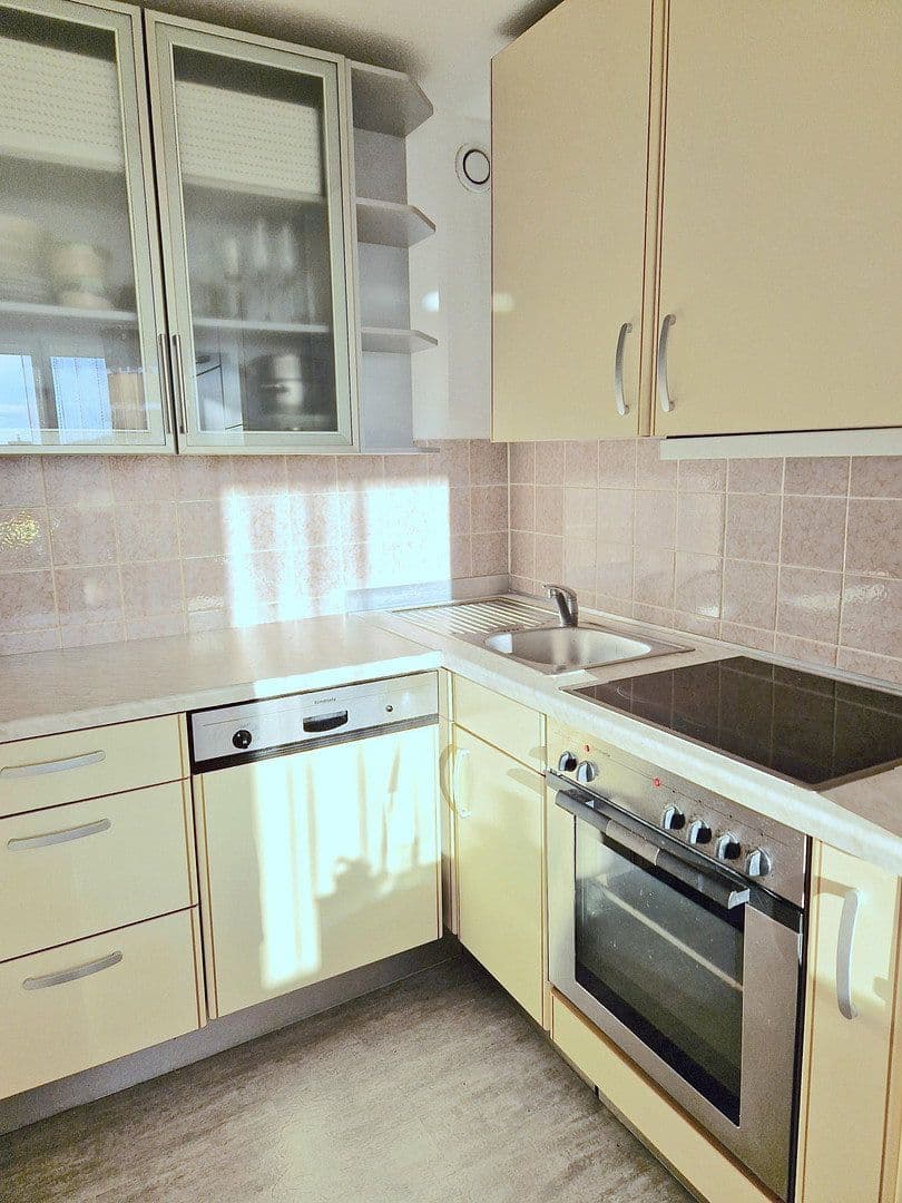 Predaj bytu 2-izbový 53 m², Freiburg, Bádensko-Wurttembersko Predaj bytu 2-izbový 53 m², Freiburg, Bádensko-Wurttembersko