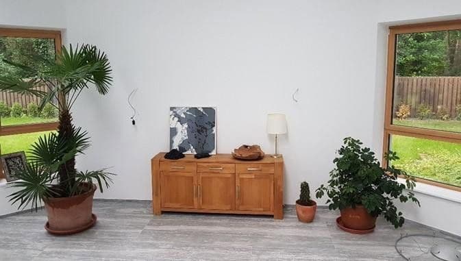 Predaj domu 375 m², pozemek 1.050 m², Brennenhorst 17, Langenhagen, Dolné Sasko Predaj domu 375 m², pozemek 1.050 m², Brennenhorst 17, Langenhagen, Dolné Sasko