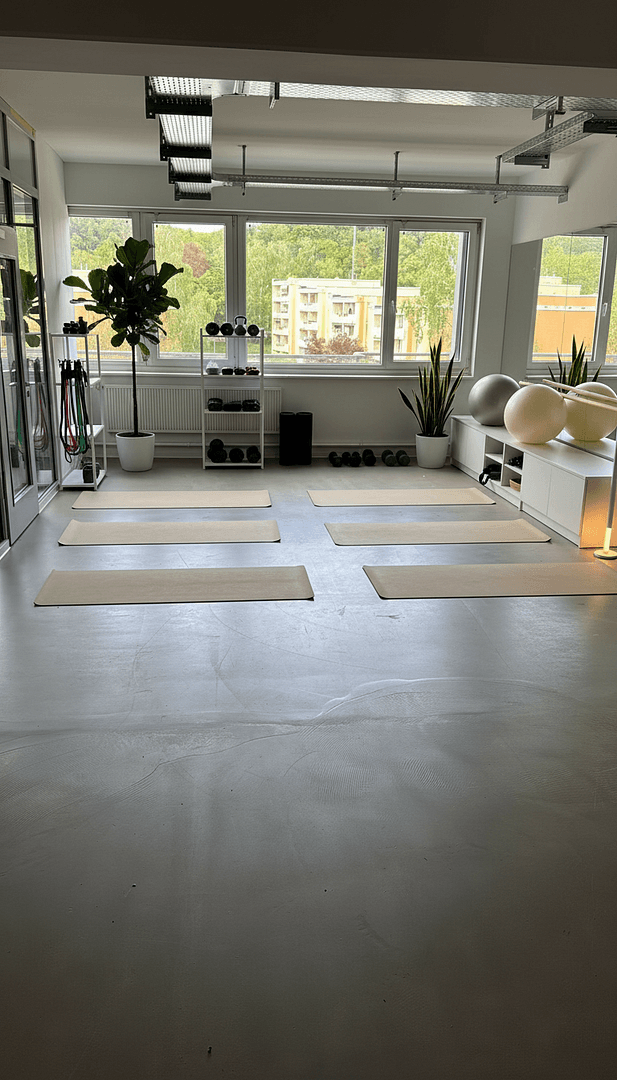 Prenájom kancelárie 30.000 m², Mahdentalstraße 108-114, Sindelfingen, Bádensko-Wurttembersko Prenájom kancelárie 30.000 m², Mahdentalstraße 108-114, Sindelfingen, Bádensko-Wurttembersko