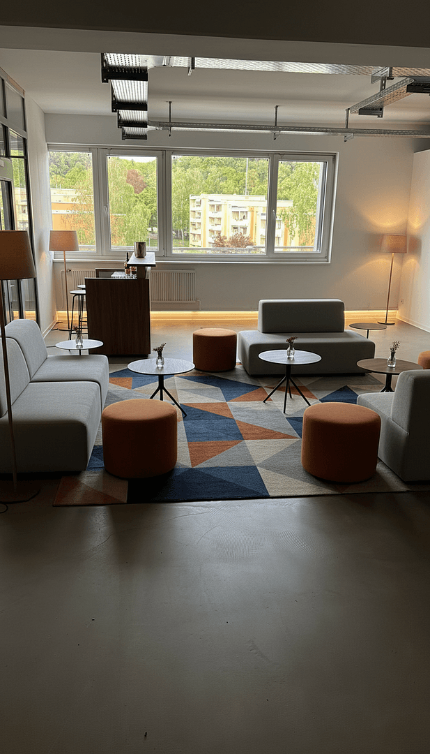 Prenájom kancelárie 30.000 m², Mahdentalstraße 108-114, Sindelfingen, Bádensko-Wurttembersko Prenájom kancelárie 30.000 m², Mahdentalstraße 108-114, Sindelfingen, Bádensko-Wurttembersko