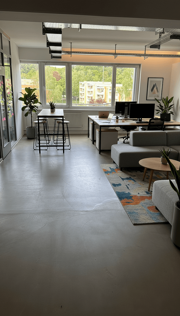 Prenájom kancelárie 30.000 m², Mahdentalstraße 108-114, Sindelfingen, Bádensko-Wurttembersko Prenájom kancelárie 30.000 m², Mahdentalstraße 108-114, Sindelfingen, Bádensko-Wurttembersko