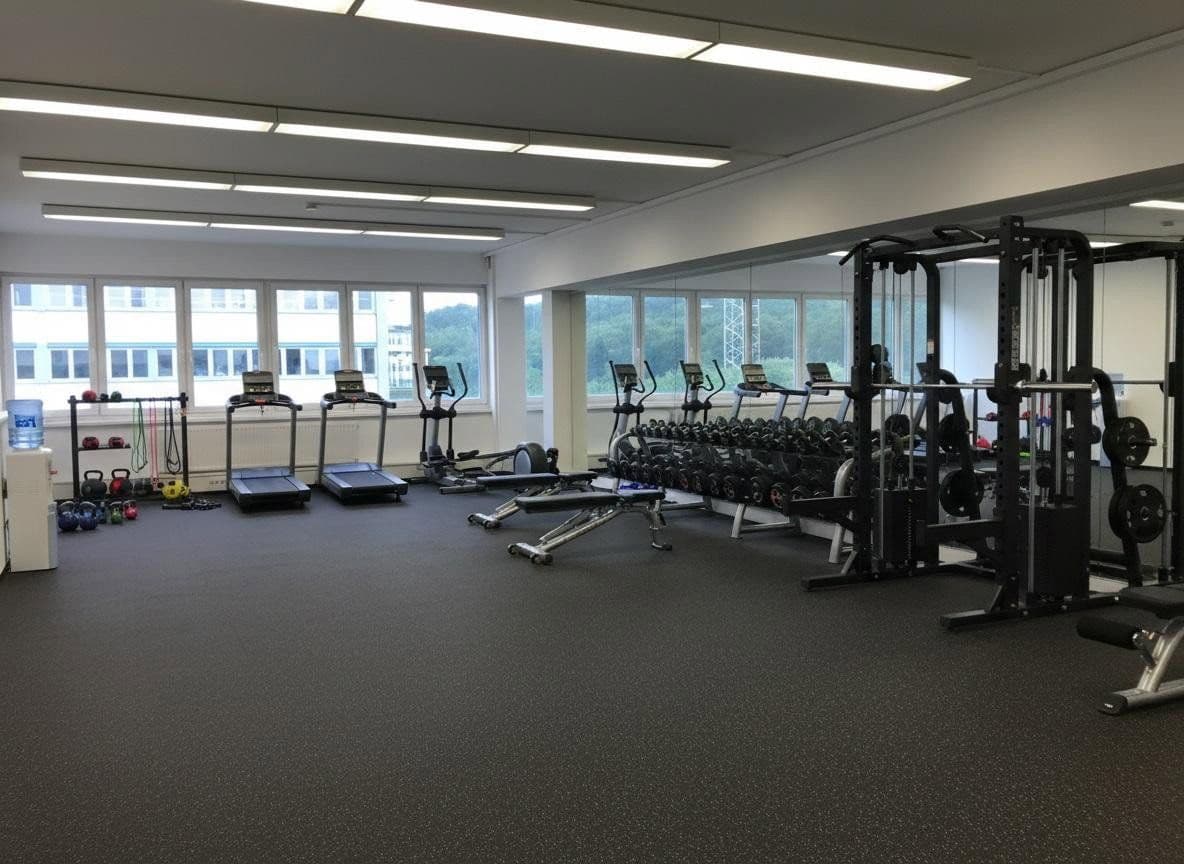 Prenájom kancelárie 30.000 m², Mahdentalstraße 108-114, Sindelfingen, Bádensko-Wurttembersko Prenájom kancelárie 30.000 m², Mahdentalstraße 108-114, Sindelfingen, Bádensko-Wurttembersko