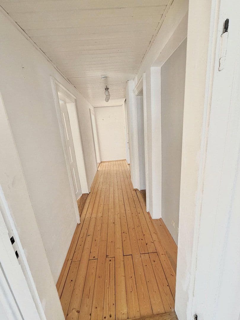 Prenájom bytu 3-izbový 75 m², kurze Wertachstr. 1 1/2, Augsburg, Bavorsko Prenájom bytu 3-izbový 75 m², kurze Wertachstr. 1 1/2, Augsburg, Bavorsko