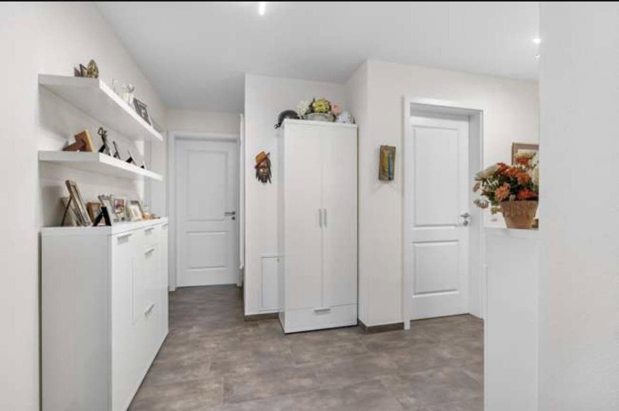 Predaj bytu 3-izbový 85 m², Alte Füssinger Straße 4, Bad Füssing, Bavorsko Predaj bytu 3-izbový 85 m², Alte Füssinger Straße 4, Bad Füssing, Bavorsko