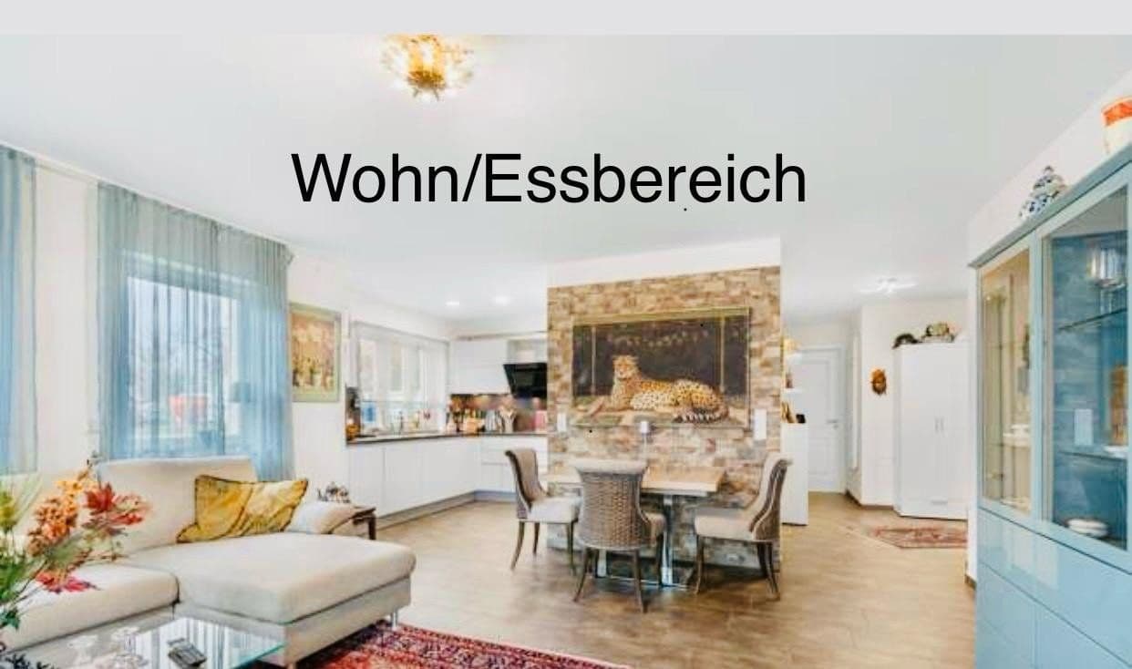 Predaj bytu 3-izbový 85 m², Alte Füssinger Straße 4, Bad Füssing, Bavorsko Predaj bytu 3-izbový 85 m², Alte Füssinger Straße 4, Bad Füssing, Bavorsko