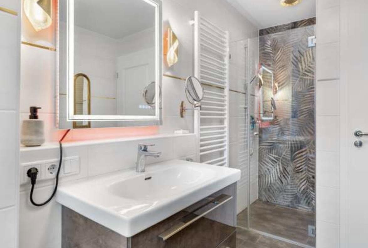 Predaj bytu 3-izbový 85 m², Alte Füssinger Straße 4, Bad Füssing, Bavorsko Predaj bytu 3-izbový 85 m², Alte Füssinger Straße 4, Bad Füssing, Bavorsko