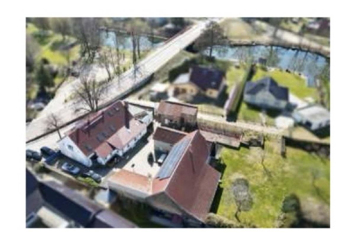 Prenájom bytu 7-izbový 160 m², Storkow (Mark), Brandenbursko Prenájom bytu 7-izbový 160 m², Storkow (Mark), Brandenbursko