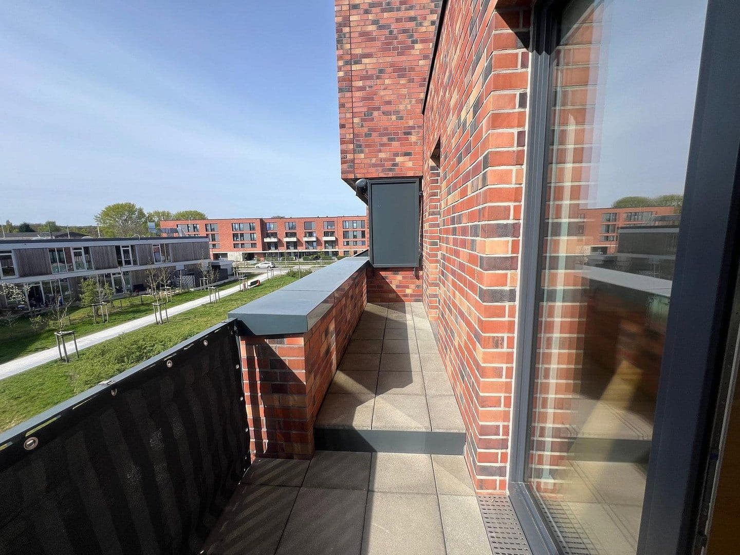 Prenájom bytu 3-izbový 75 m², Torfstecherweg 54, Hamburg, Hamburg Prenájom bytu 3-izbový 75 m², Torfstecherweg 54, Hamburg, Hamburg
