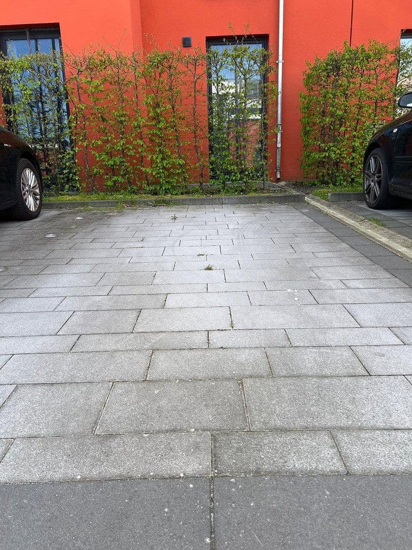 Prenájom bytu 3-izbový 75 m², Torfstecherweg 54, Hamburg, Hamburg Prenájom bytu 3-izbový 75 m², Torfstecherweg 54, Hamburg, Hamburg