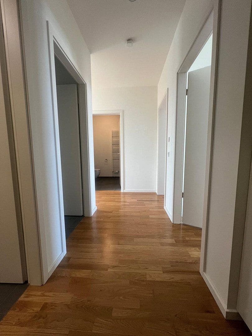 Prenájom bytu 3-izbový 75 m², Torfstecherweg 54, Hamburg, Hamburg Prenájom bytu 3-izbový 75 m², Torfstecherweg 54, Hamburg, Hamburg