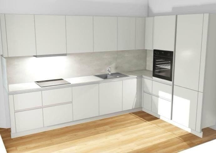 Prenájom bytu 3-izbový 75 m², Torfstecherweg 54, Hamburg, Hamburg Prenájom bytu 3-izbový 75 m², Torfstecherweg 54, Hamburg, Hamburg