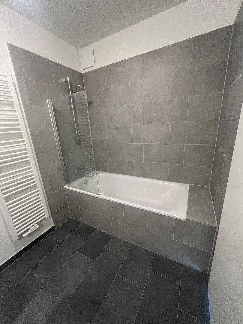 Prenájom bytu 3-izbový 75 m², Torfstecherweg 54, Hamburg, Hamburg Prenájom bytu 3-izbový 75 m², Torfstecherweg 54, Hamburg, Hamburg