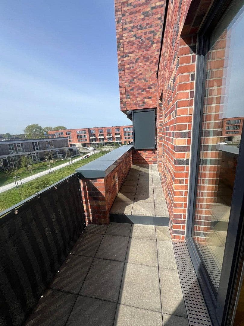 Prenájom bytu 3-izbový 75 m², Torfstecherweg 54, Hamburg, Hamburg Prenájom bytu 3-izbový 75 m², Torfstecherweg 54, Hamburg, Hamburg