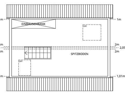Predaj domu 128 m², pozemek 294 m², Richardisweg 26, Kenzingen, Bádensko-Wurttembersko Predaj domu 128 m², pozemek 294 m², Richardisweg 26, Kenzingen, Bádensko-Wurttembersko
