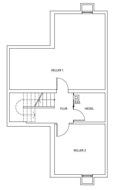 Predaj domu 128 m², pozemek 294 m², Richardisweg 26, Kenzingen, Bádensko-Wurttembersko Predaj domu 128 m², pozemek 294 m², Richardisweg 26, Kenzingen, Bádensko-Wurttembersko