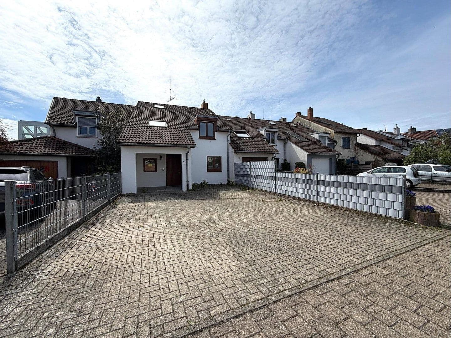Predaj domu 128 m², pozemek 294 m², Richardisweg 26, Kenzingen, Bádensko-Wurttembersko Predaj domu 128 m², pozemek 294 m², Richardisweg 26, Kenzingen, Bádensko-Wurttembersko