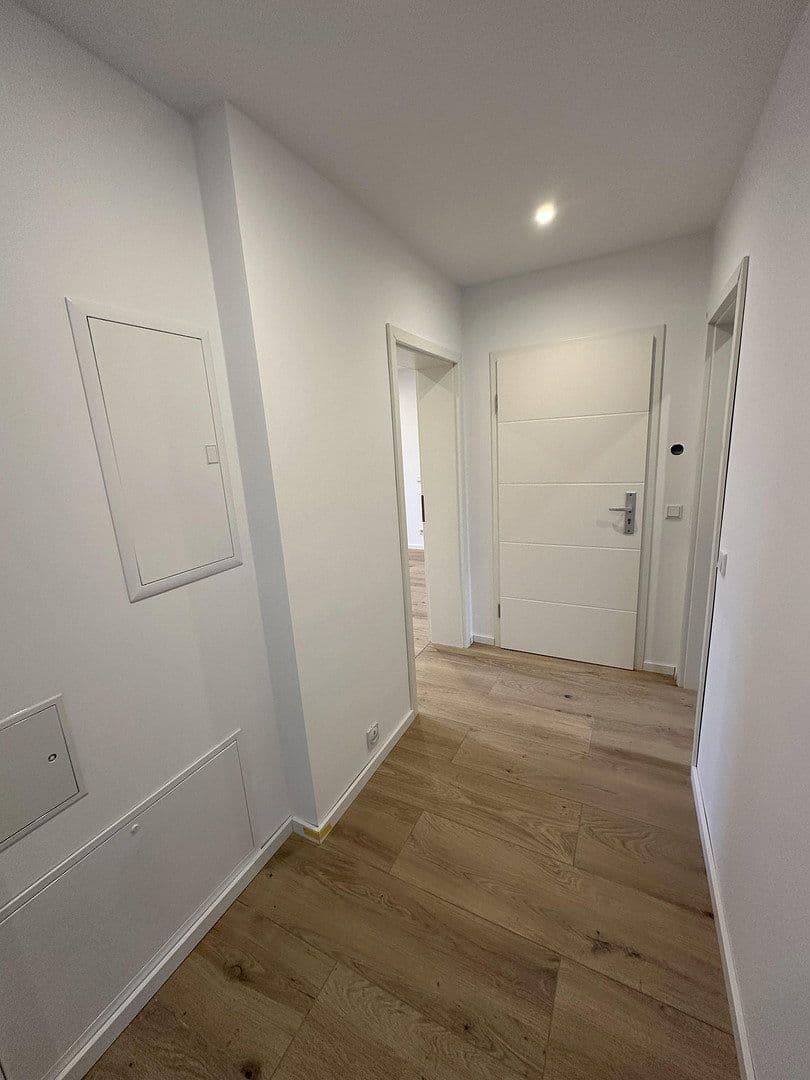 Prenájom bytu 3-izbový 83 m², Sankt-Peter-Weg 14, Schwerte, Severné Porýnie - Westfálsko Prenájom bytu 3-izbový 83 m², Sankt-Peter-Weg 14, Schwerte, Severné Porýnie - Westfálsko