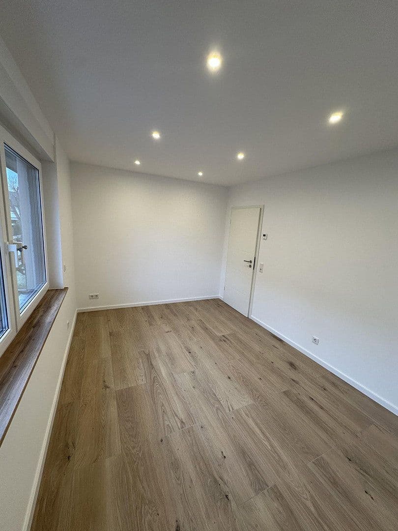 Prenájom bytu 3-izbový 83 m², Sankt-Peter-Weg 14, Schwerte, Severné Porýnie - Westfálsko Prenájom bytu 3-izbový 83 m², Sankt-Peter-Weg 14, Schwerte, Severné Porýnie - Westfálsko