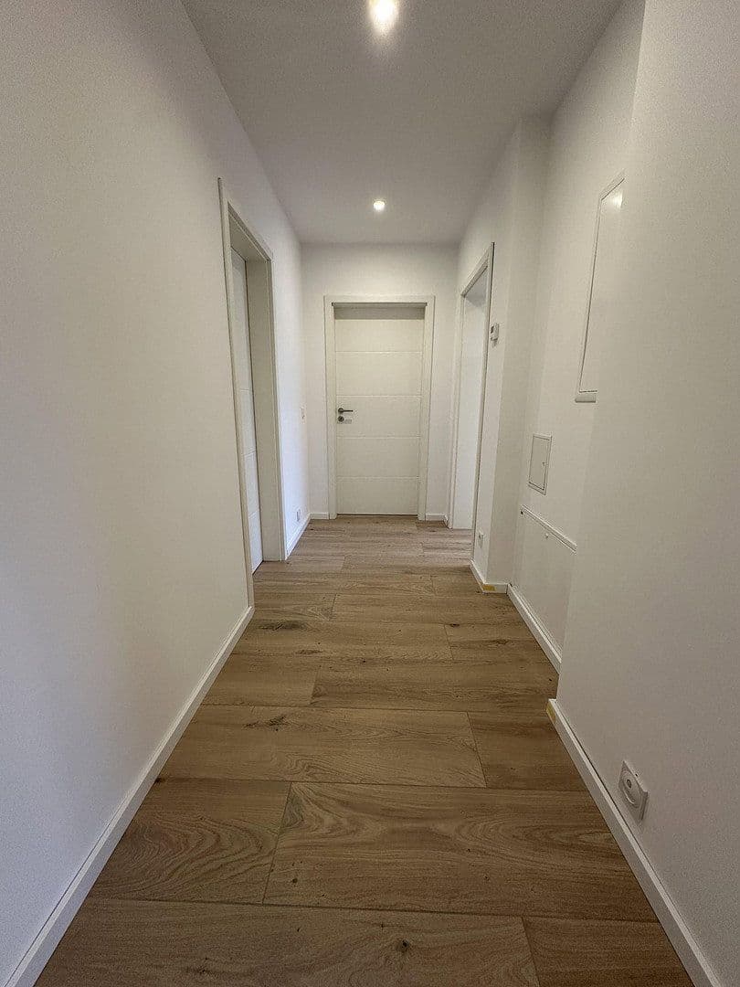 Prenájom bytu 3-izbový 83 m², Sankt-Peter-Weg 14, Schwerte, Severné Porýnie - Westfálsko Prenájom bytu 3-izbový 83 m², Sankt-Peter-Weg 14, Schwerte, Severné Porýnie - Westfálsko