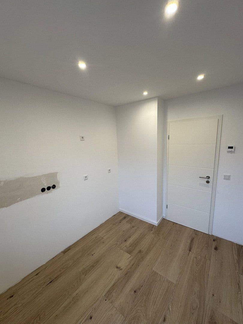 Prenájom bytu 3-izbový 83 m², Sankt-Peter-Weg 14, Schwerte, Severné Porýnie - Westfálsko Prenájom bytu 3-izbový 83 m², Sankt-Peter-Weg 14, Schwerte, Severné Porýnie - Westfálsko