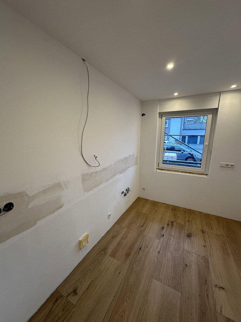 Prenájom bytu 4-izbový 89 m², Sankt-Peter-Weg 14, Schwerte, Severné Porýnie - Westfálsko Prenájom bytu 4-izbový 89 m², Sankt-Peter-Weg 14, Schwerte, Severné Porýnie - Westfálsko