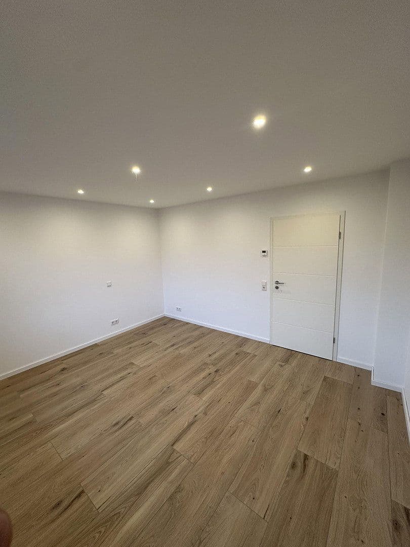 Prenájom bytu 4-izbový 89 m², Sankt-Peter-Weg 14, Schwerte, Severné Porýnie - Westfálsko Prenájom bytu 4-izbový 89 m², Sankt-Peter-Weg 14, Schwerte, Severné Porýnie - Westfálsko