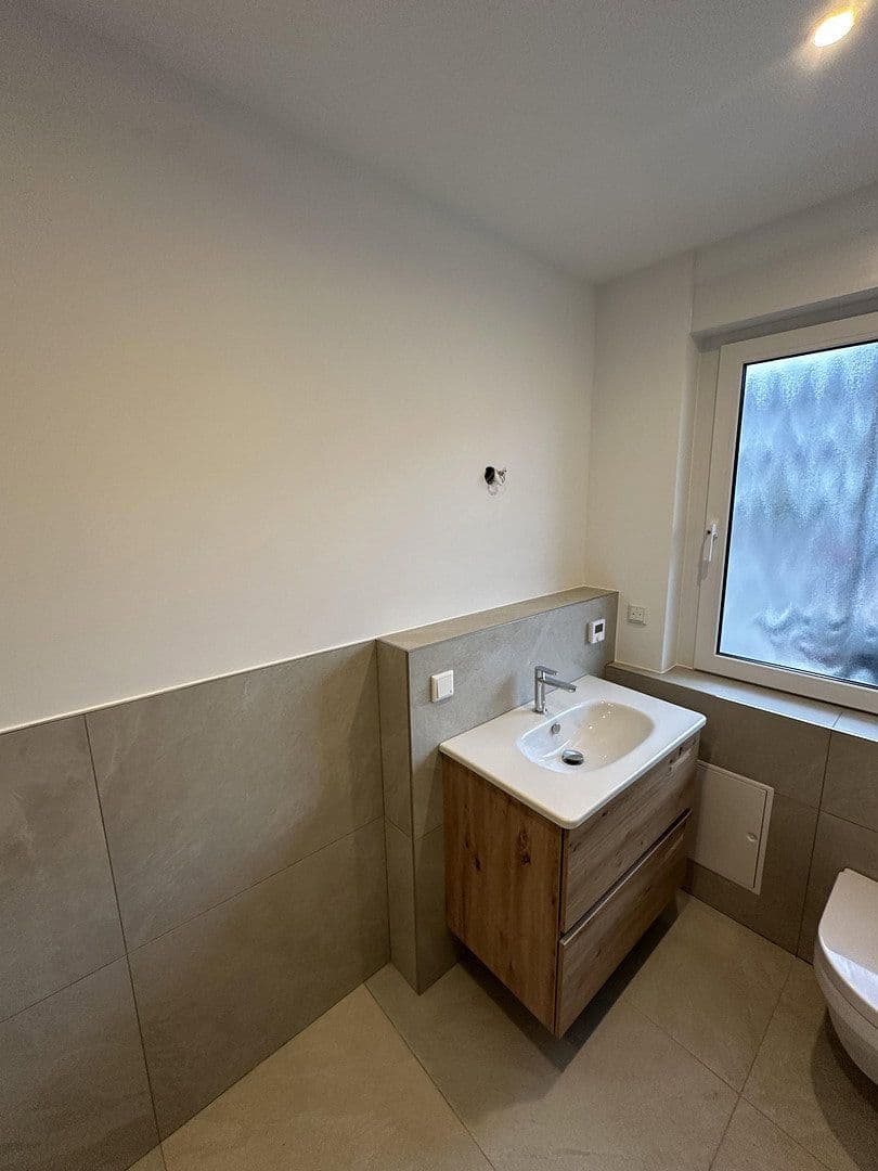 Prenájom bytu 4-izbový 89 m², Sankt-Peter-Weg 14, Schwerte, Severné Porýnie - Westfálsko Prenájom bytu 4-izbový 89 m², Sankt-Peter-Weg 14, Schwerte, Severné Porýnie - Westfálsko
