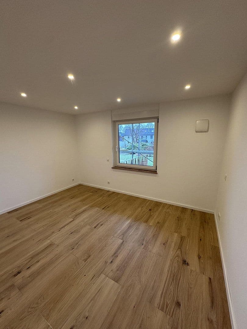Prenájom bytu 4-izbový 89 m², Sankt-Peter-Weg 14, Schwerte, Severné Porýnie - Westfálsko Prenájom bytu 4-izbový 89 m², Sankt-Peter-Weg 14, Schwerte, Severné Porýnie - Westfálsko