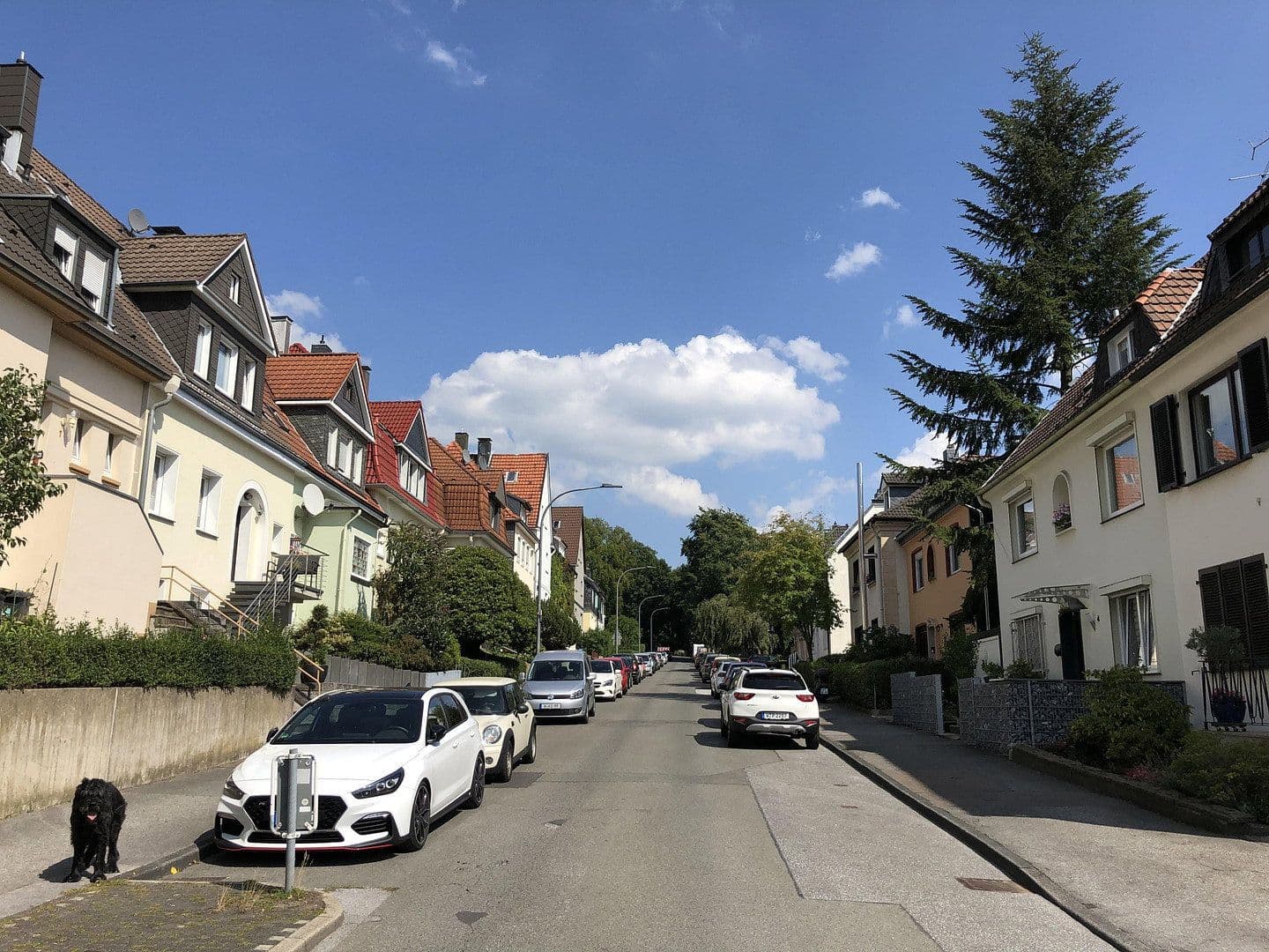 Predaj domu 168 m², pozemek 189 m², Wuppertal, Severné Porýnie - Westfálsko Predaj domu 168 m², pozemek 189 m², Wuppertal, Severné Porýnie - Westfálsko